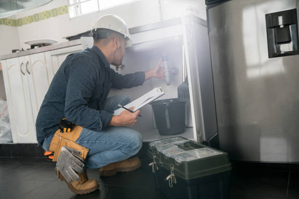 Best Shower Repair Services  in Sewell, NJ