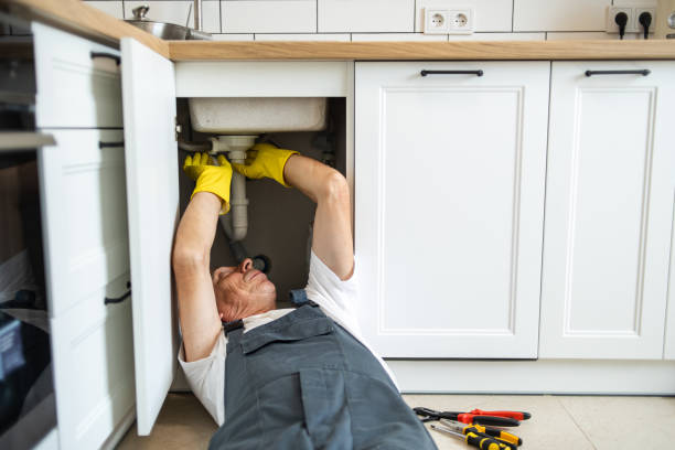 Best Clogged Drain Plumber  in Sewell, NJ